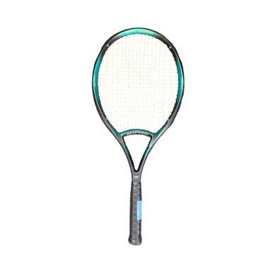 Used VECTRIS Adult Tennis Racquet Black 4 5/8" 11883-S000157600