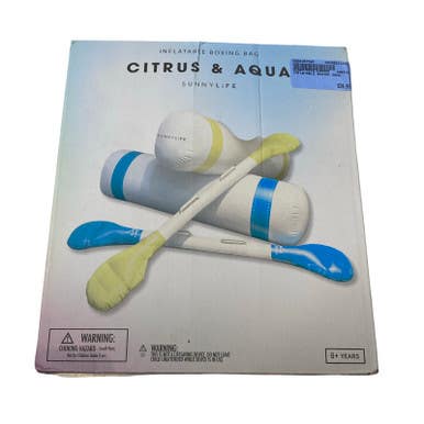 Used Exercise Accessory Other 11883-S000157580