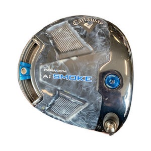 Used Callaway AI PARADYM Mens Driver RH 10.5 Degree 11883-S000157583