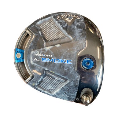 Used Callaway AI PARADYM Mens Driver RH 10.5 Degree 11883-S000157583