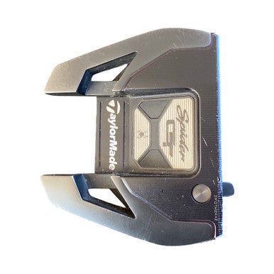 Used Taylormade SPIDER GT Mens Putter RH 11883-S000157554