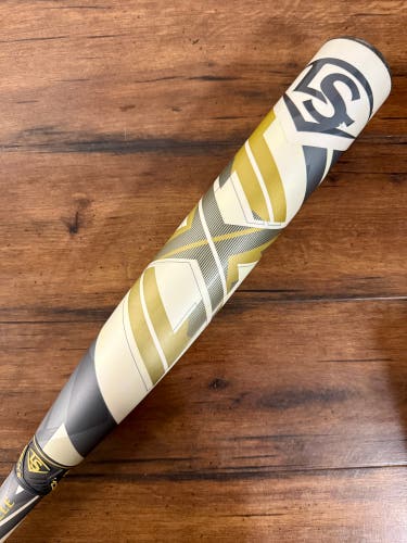 Louisville LXT 29/18 (-11) Fastpitch Softball Bat