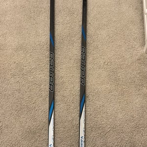 Senior Bauer Nexus League Right Handed Hockey Stick P28 70 Flex (New)