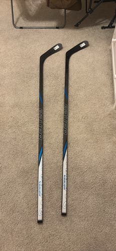 Senior Bauer Nexus League Right Handed Hockey Stick P28 70 Flex (New)