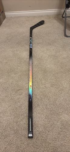 Senior CCM JetSpeed FT8 Pro Right Handed Hockey Stick 70 Flex (New)