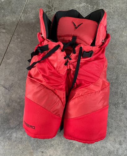 Men's Senior Large Verbero Mercury Hockey Pants (Barely Used)