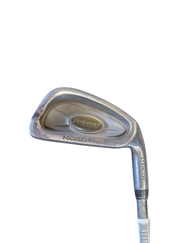 Used Pro Kennex PERFORMER OVERSIZE Mens Individual Iron RH 3 Iron 11850-S000023446