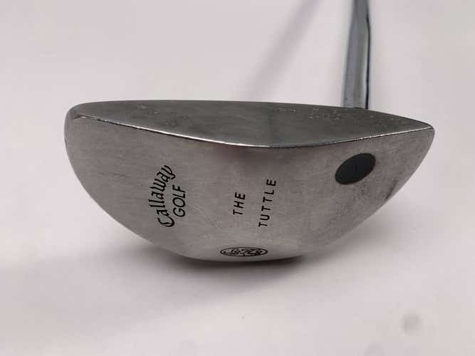 Callaway Tuttle Putter 35.5" Mens RH