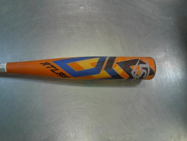Used Louisville Slugger ATLAS BB/SB USSSA 2 3/4 Bat 29" 11339-S000199073