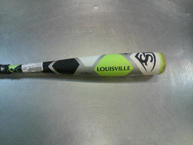 Used Louisville Slugger CATALYST BB/SB USSSA 2 5/8 Bat 28" 11339-S000199074