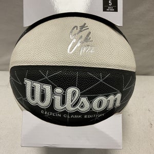 Used Wilson Basketball Youth Indoor 27 1/2" 11490-S000269049