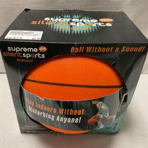 Used CIPTON SILENT BASKETBALL Basketball Inter Indoor 29 1/2" 11490-S000269046