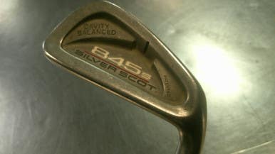 Used Tommy Armour 845S Mens Individual Iron RH 7 Iron 11868-S000067717