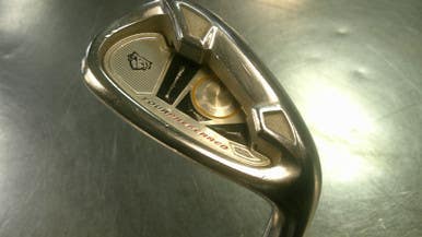 Used Taylormade TOUR PREFERRED Golf Wedge Mens RH Pitching Wedge 11868-S000067718