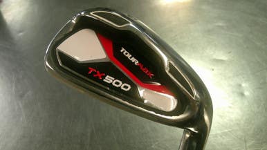 Used TOURMAX TX500 Golf Wedge Mens RH Pitching Wedge 11868-S000067713