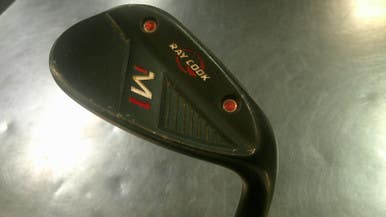 Used Ray Cook M1 Golf Wedge Mens RH 56 Degree 11868-S000067707