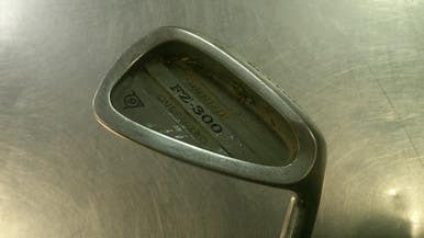 Used Dunlop FZ-300 Golf Wedge Mens RH Pitching Wedge 11868-S000067706