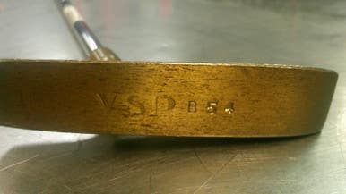 Used VSP B54 Mens Putter RH 11868-S000067700