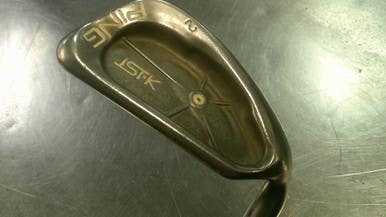 Used Ping IST K Golf Wedge Mens RH Sand Wedge 11868-S000067691