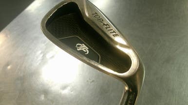 Used Top Flite WEDGE Golf Wedge Mens RH Pitching Wedge 11868-S000067688