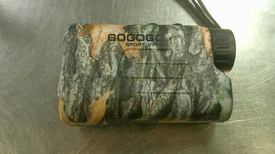 Used GOGOGO SPORT SPRO Field Equipment 11868-S000067680