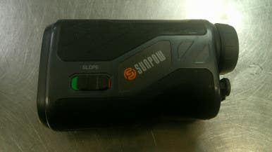 Used SUNPOW Field Equipment 11868-S000067681