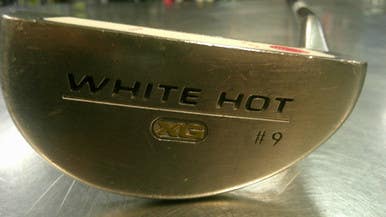 Used Odyssey WHITE HOT XG 9 Mens Putter RH 11868-S000067668