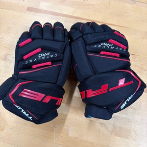 USED True Catalyst Pro Gloves 11"
