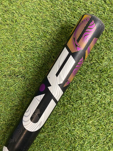 DeMarini CF Fastpitch Bat 2022 (-11)