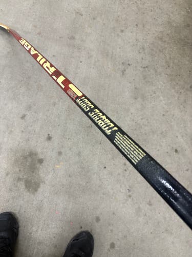 Trilage Torque Shot shaft NOS