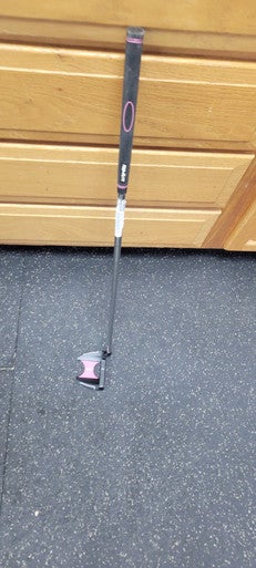 Used Top Flite Jr Putter RH 11497-S000155656