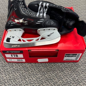 CCM Jetspeed FT8 Hockey Skates 6.5 (New) Regular Width