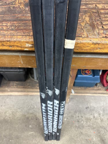 Warrior Ak27 Shaft Pro Stock Jovanovski