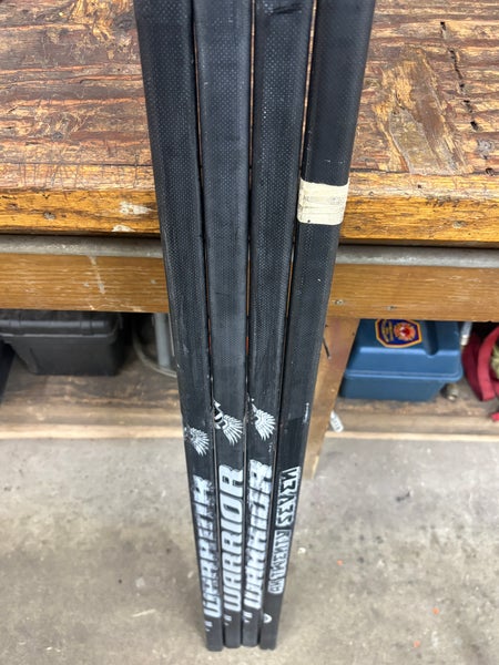 Warrior Ak27 Shaft Pro Stock Jovanovski