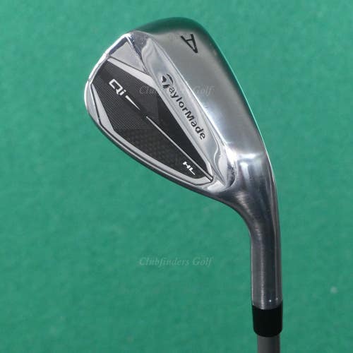 TaylorMade Qi HL AW Approach Wedge Fujikura Speeder NX 50 Graphite Regular