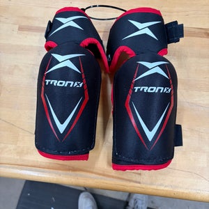 Senior Medium Tron Elbow Pads