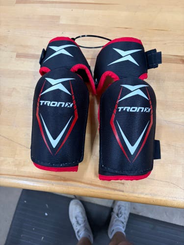 Senior Medium Tron Elbow Pads
