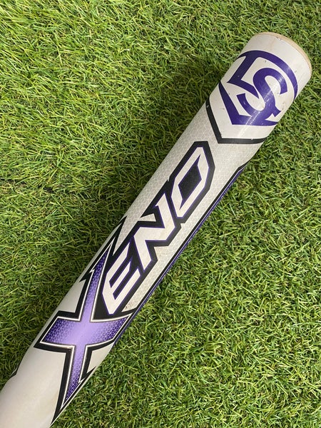 Louisville Slugger Xeno Fastpitch Bat 2018 (-10)
