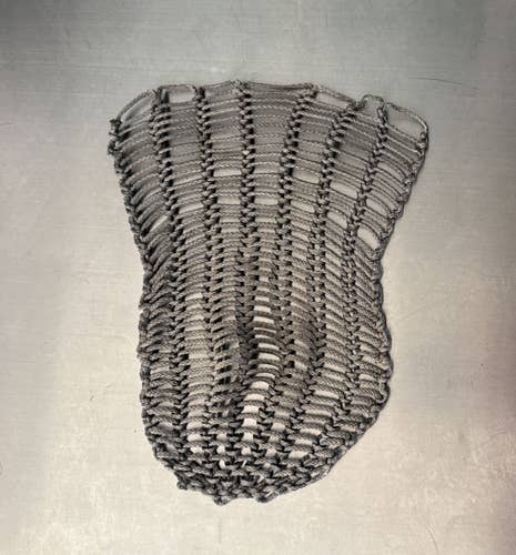 Armor Mesh Pegasus Mesh,  grey/steel, great condition