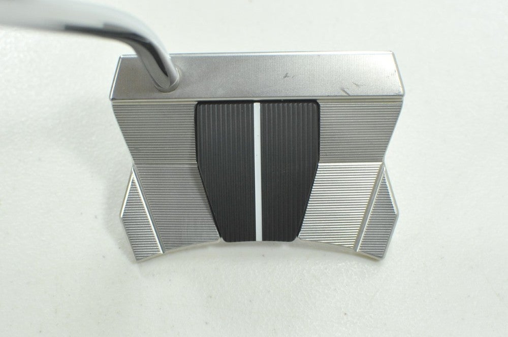Putter Scotty Cameron Phantom X 11.5 2022 - Droitier, 34 Pouces, Occasion Reconditionné