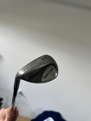 Adams Tight lies sand wedge Left Hand (Used)