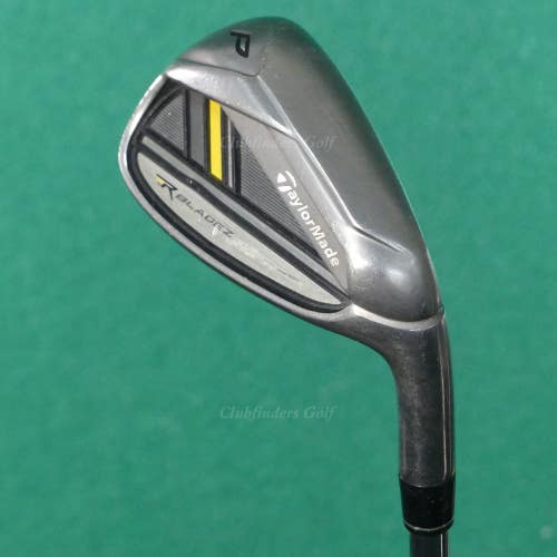 TaylorMade RBladez RocketBladez HP High Polish PW Pitching Wedge Steel Regular