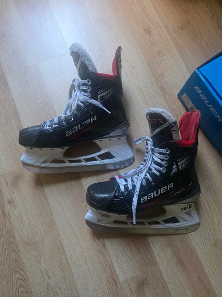 Bauer Vapor X4 Hockey Skates 7 (Used)
