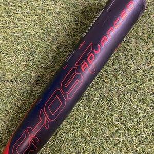 Easton Ghost Advanced Fastpitch Bat 2024 (-11)
