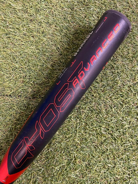 Easton Ghost Advanced Fastpitch Bat 2024 (-11)
