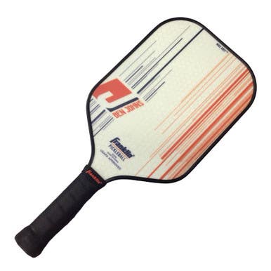 Used Franklin BEN JOHNS SERIES Pickleball Racquet White 11760-S000088231