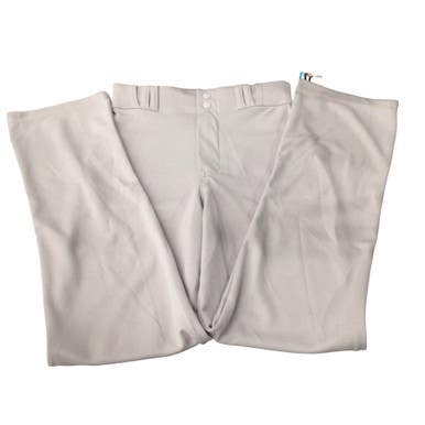 Used Champro BASEBALL PANTS BB/SB Pant Mens Grey SM 11760-S000088234