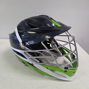 Cascade XRS Pro Helmet (Used)