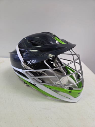 Cascade XRS Pro Helmet (Used)