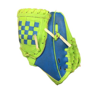 Used Marucci GLOVE BB/SB Glove RH Throw Green 8" 11760-S000088226